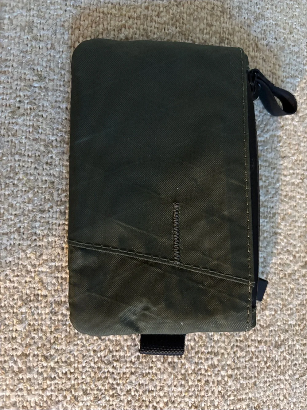 N/A compact olive
